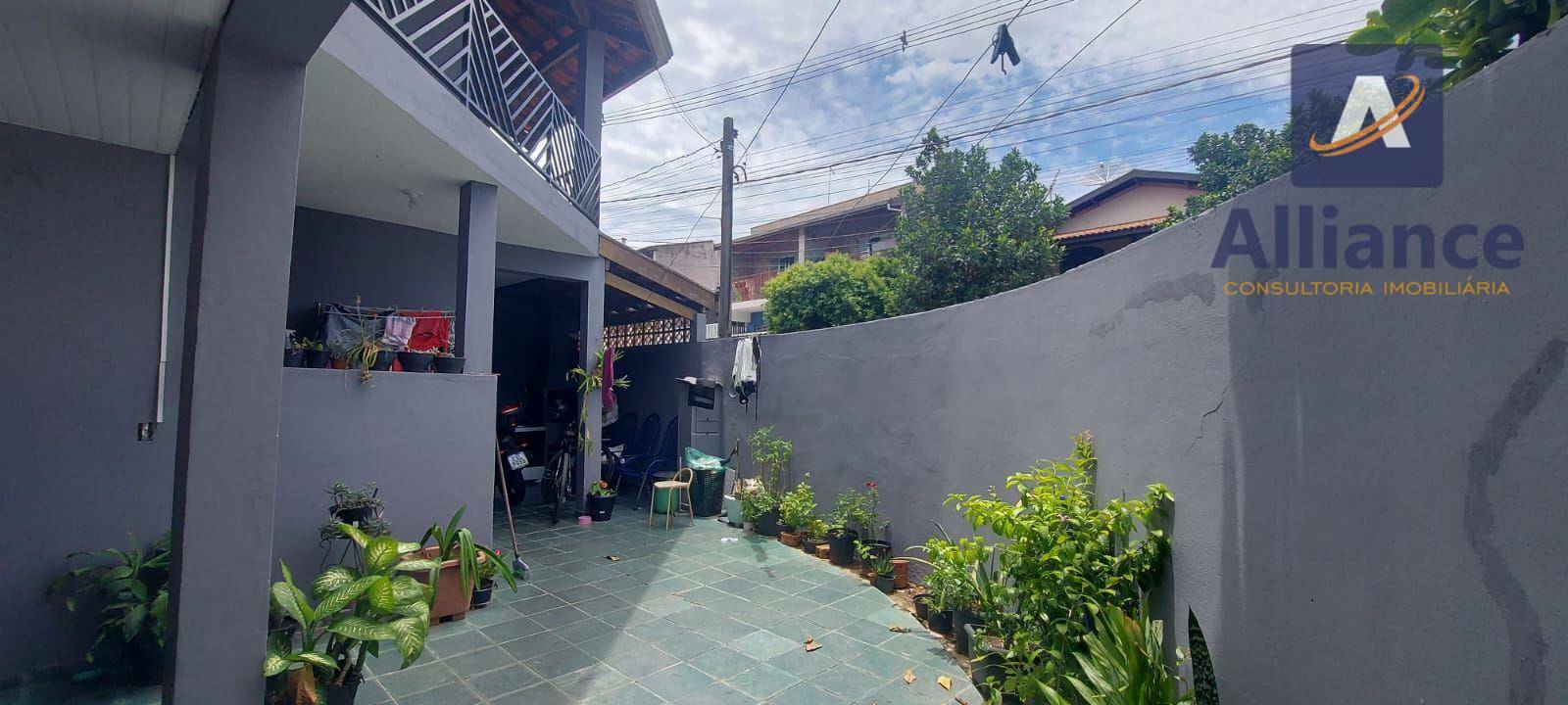 Casa à venda com 2 quartos, 160m² - Foto 10