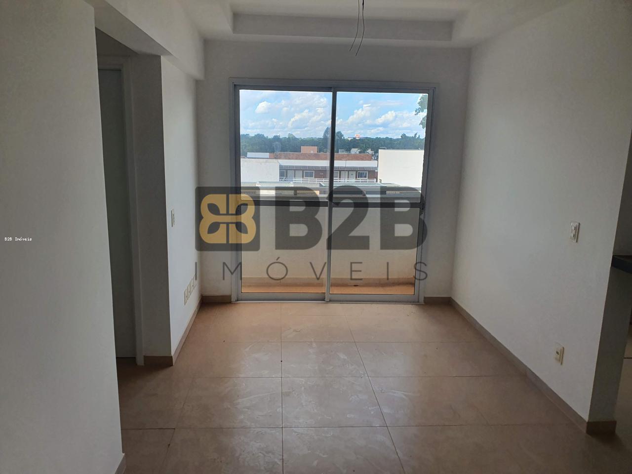 Apartamento à venda com 2 quartos, 63m² - Foto 2