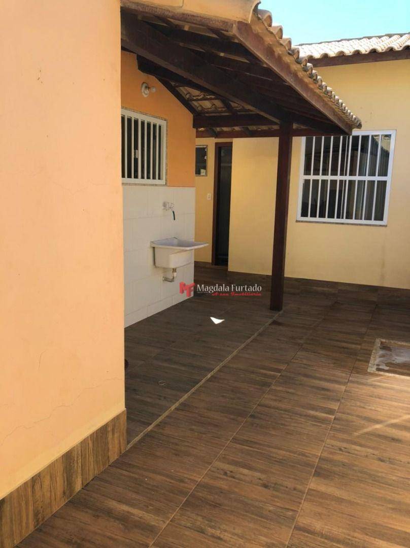 Casa à venda com 3 quartos, 70m² - Foto 3