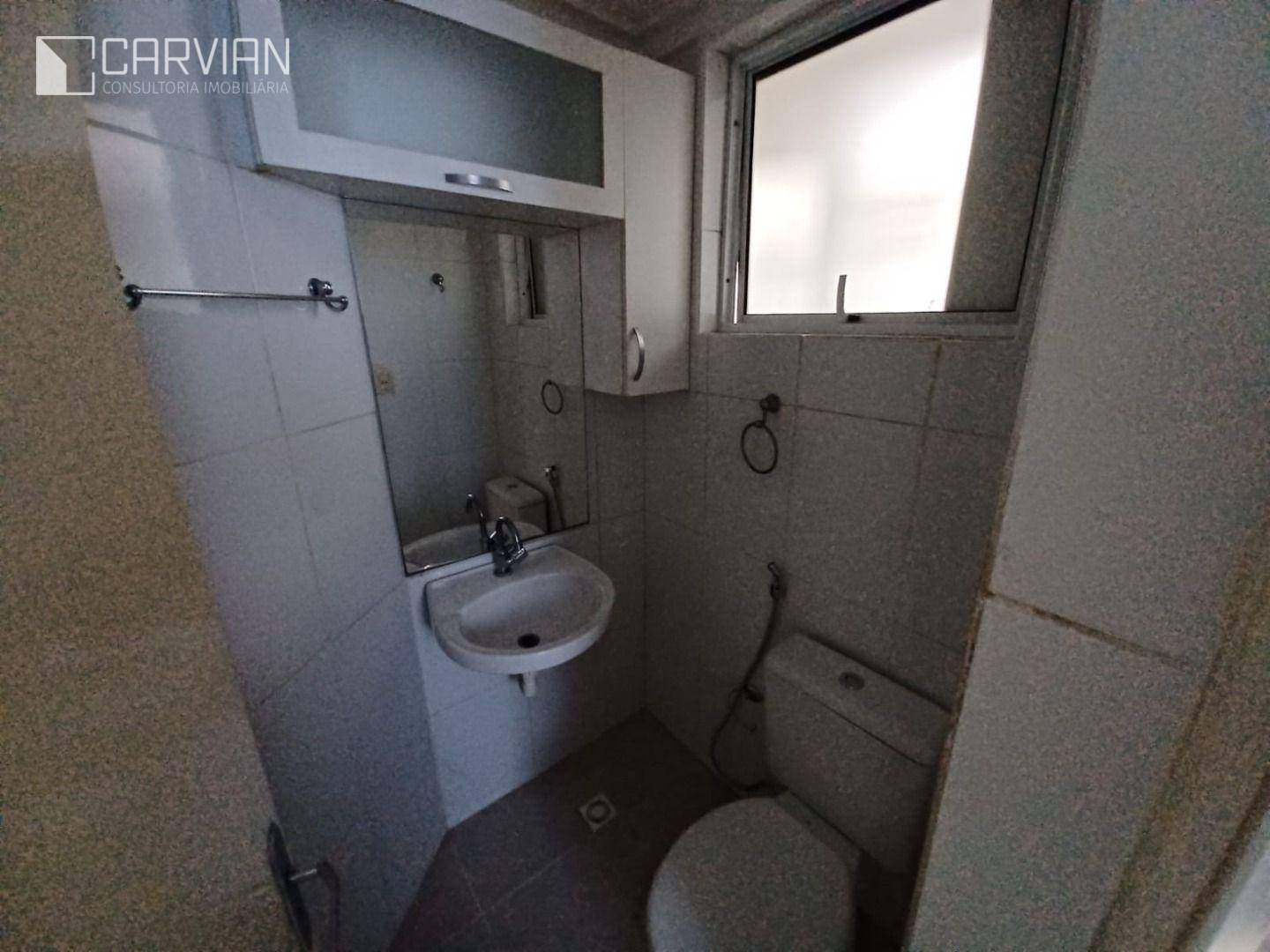 Apartamento à venda com 3 quartos, 76m² - Foto 22
