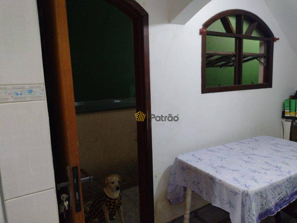 Sobrado à venda com 3 quartos, 146m² - Foto 39