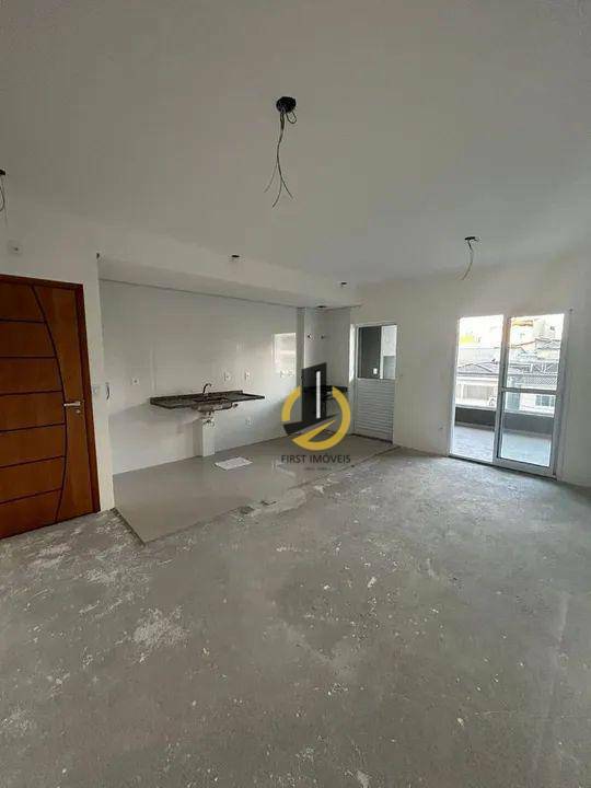 Apartamento à venda com 3 quartos, 77m² - Foto 1