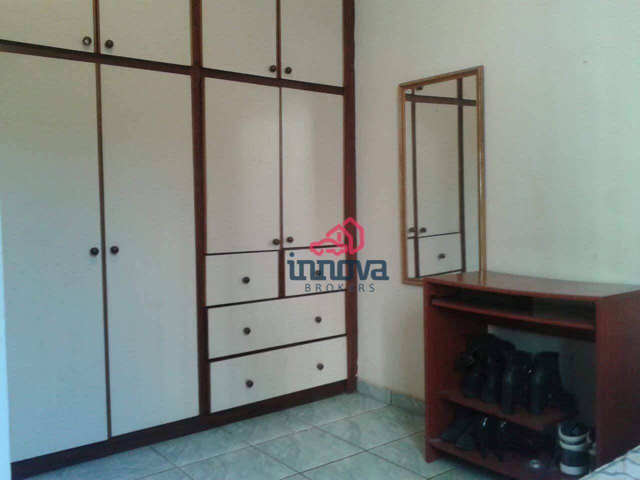 Apartamento à venda com 3 quartos, 85m² - Foto 11