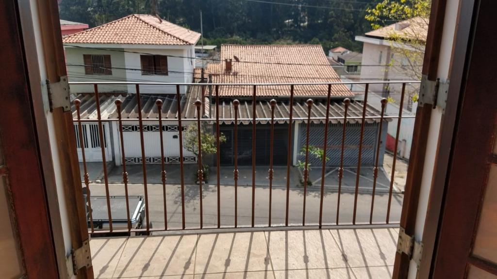 Sobrado à venda com 3 quartos, 250m² - Foto 23