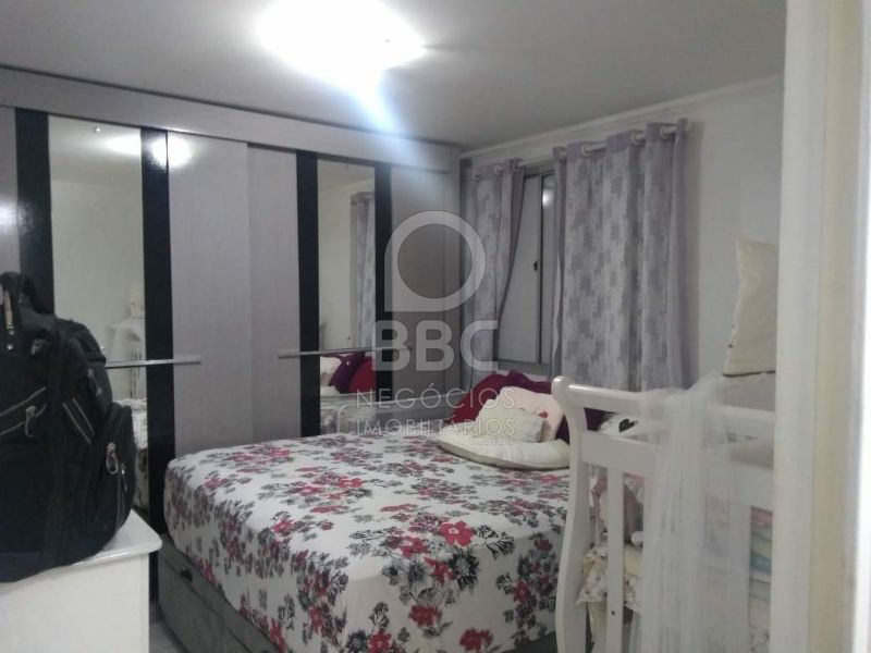 Apartamento à venda com 2 quartos, 56m² - Foto 13