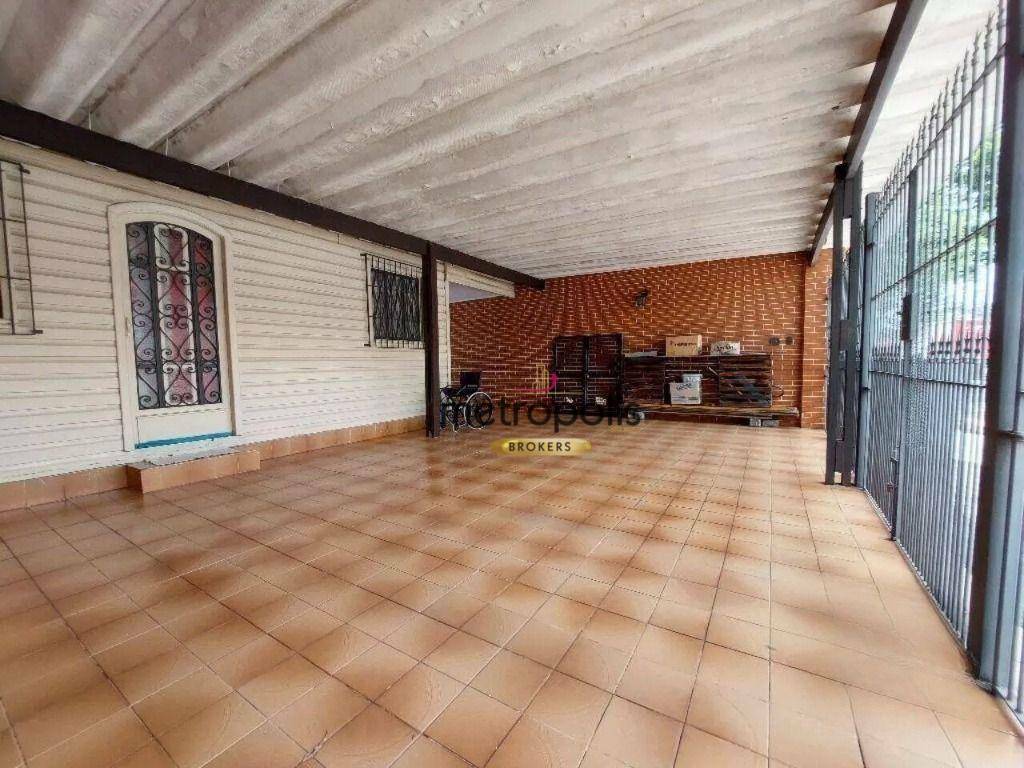 Casa à venda com 3 quartos, 292m² - Foto 2