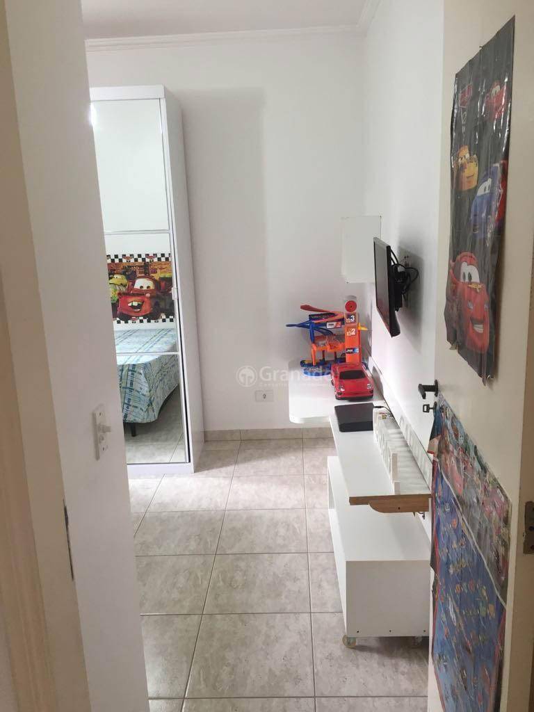 Sobrado à venda com 3 quartos, 117m² - Foto 21