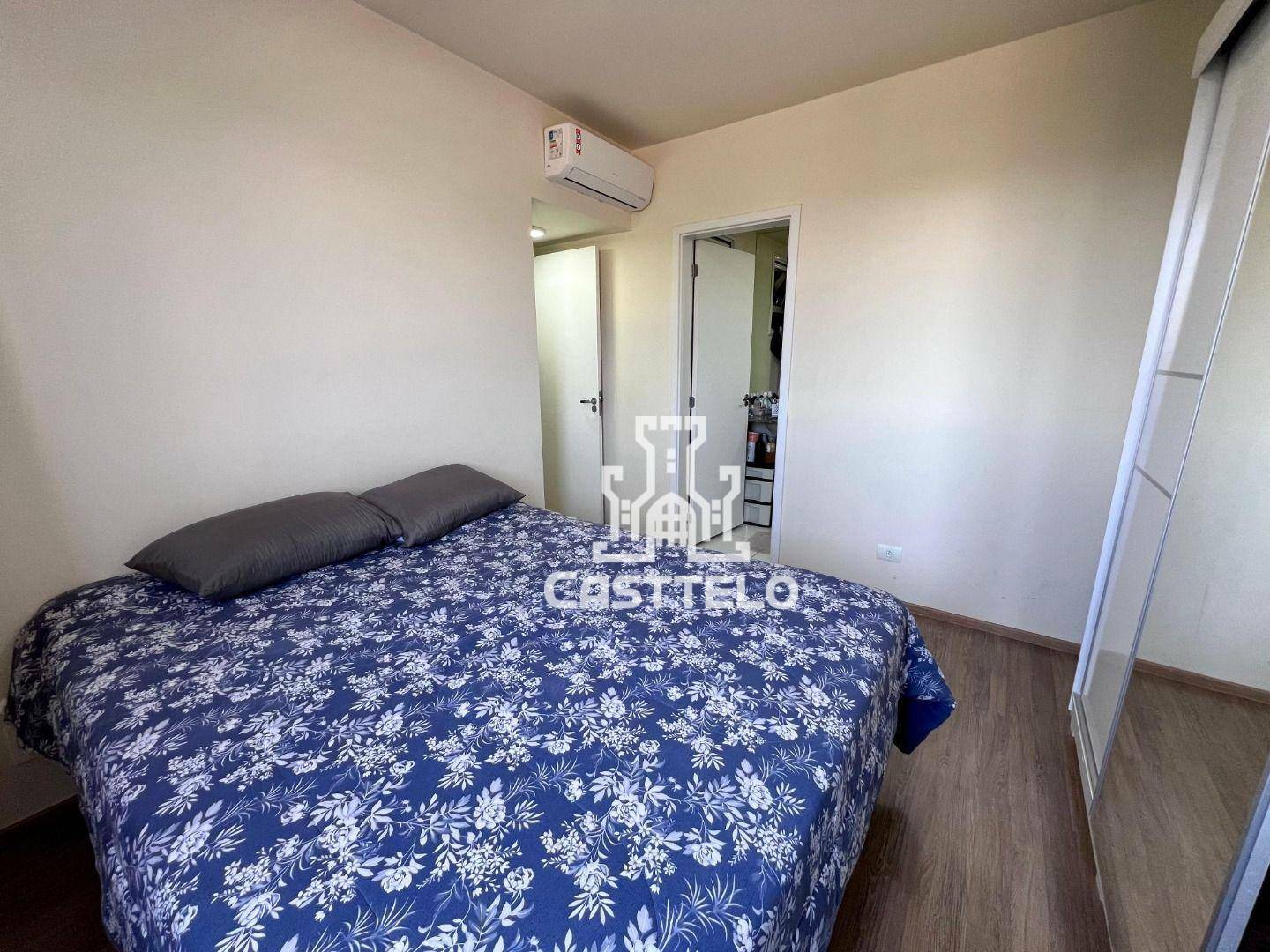 Apartamento à venda com 3 quartos, 74m² - Foto 15