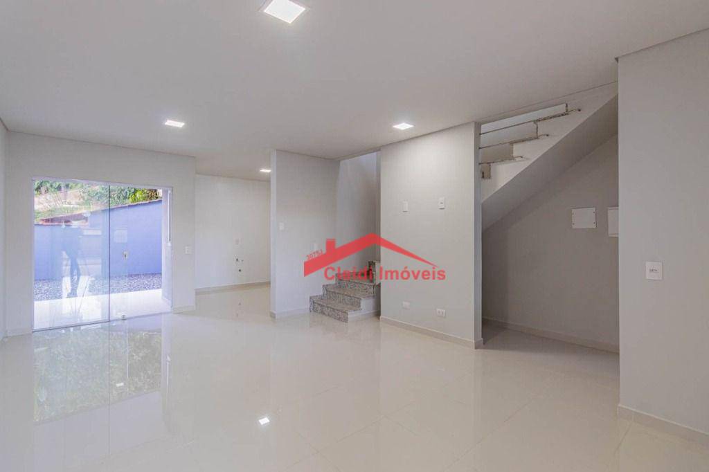 Sobrado à venda com 3 quartos, 167m² - Foto 3