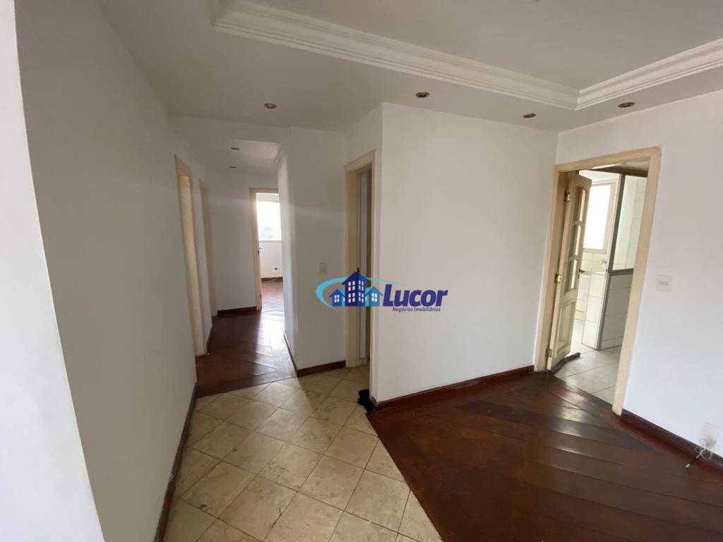 Apartamento para alugar com 2 quartos, 100m² - Foto 2