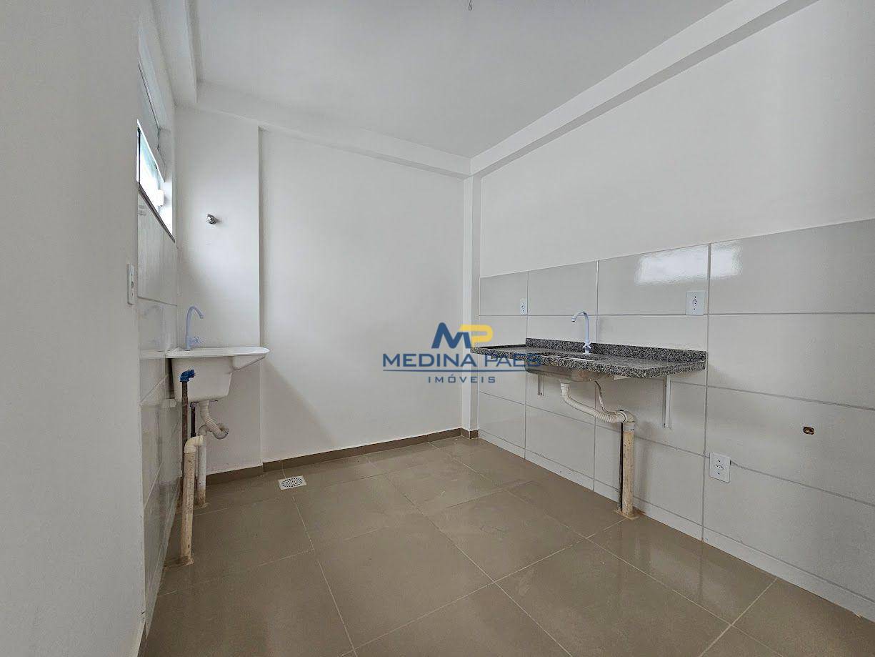 Apartamento à venda com 2 quartos, 55m² - Foto 8