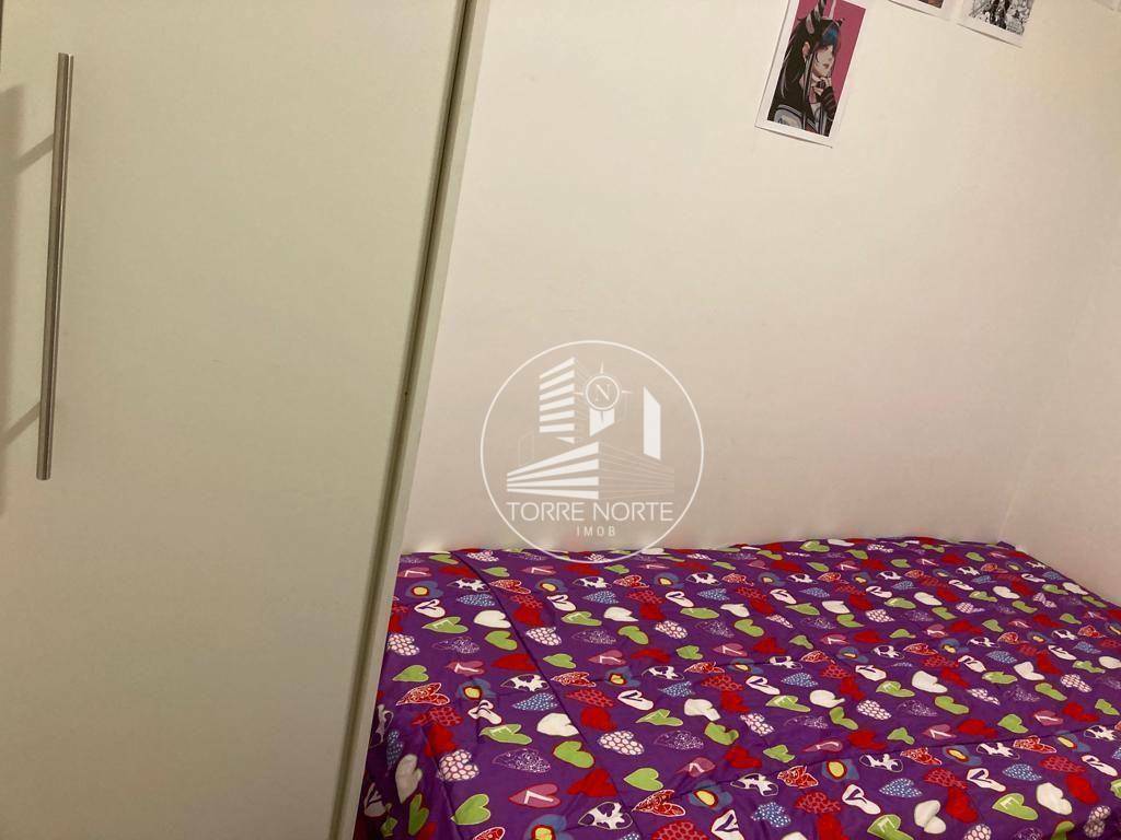 Apartamento à venda com 3 quartos, 93m² - Foto 23