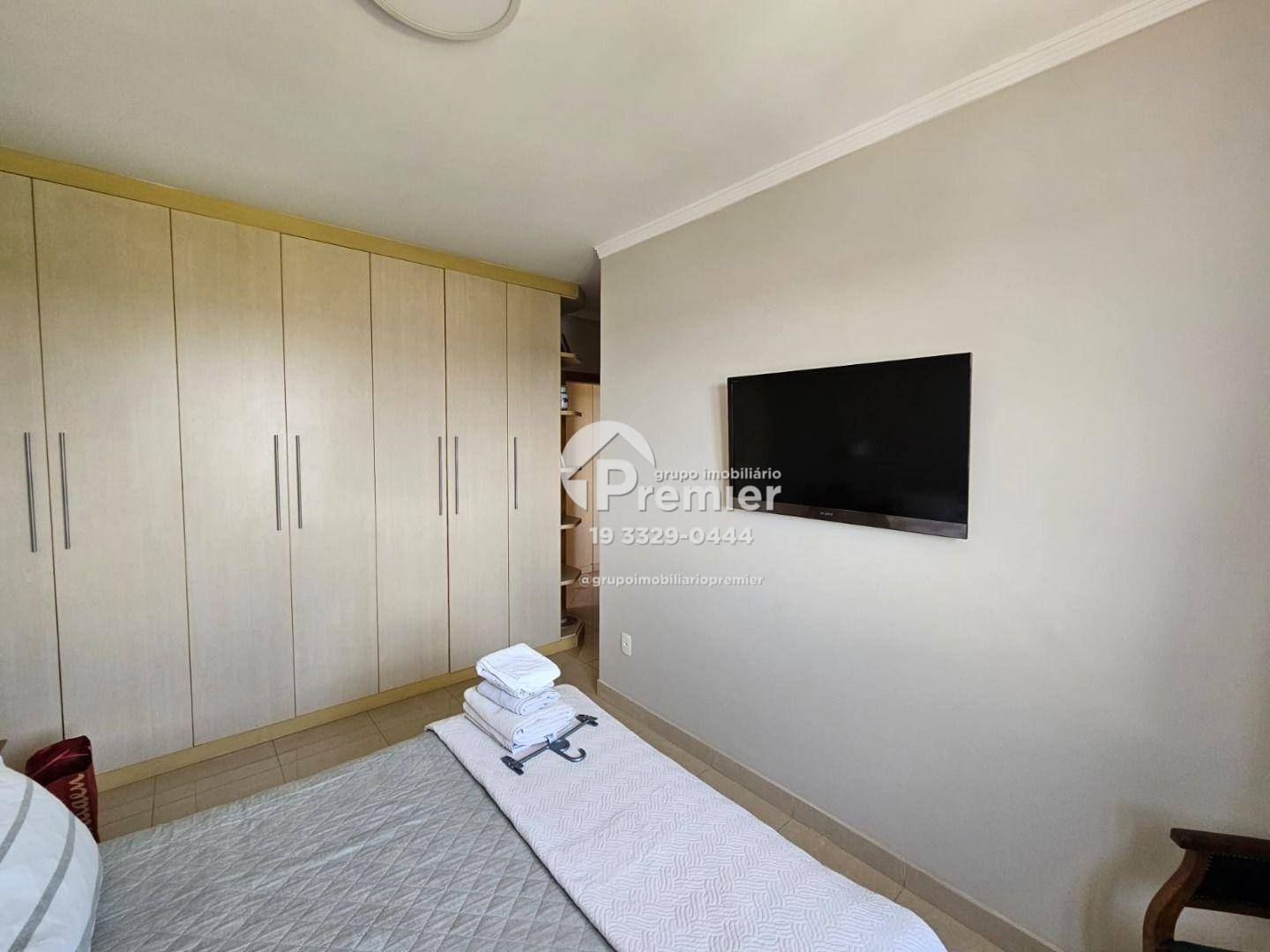 Apartamento à venda com 3 quartos, 101m² - Foto 6