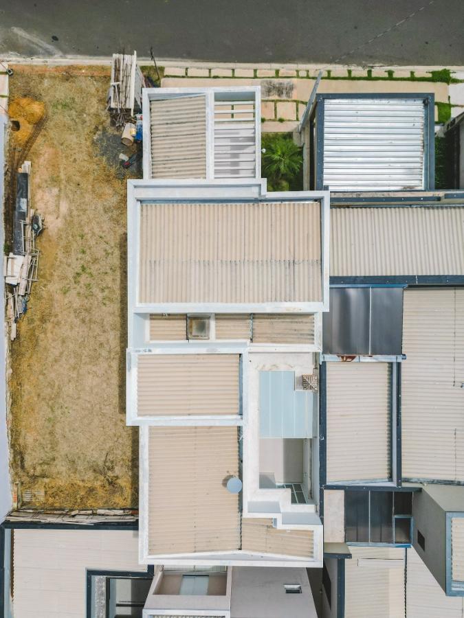 Casa de Condomínio para alugar com 3 quartos, 104m² - Foto 19