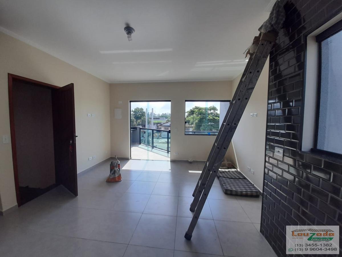 Casa à venda com 2 quartos, 69m² - Foto 4