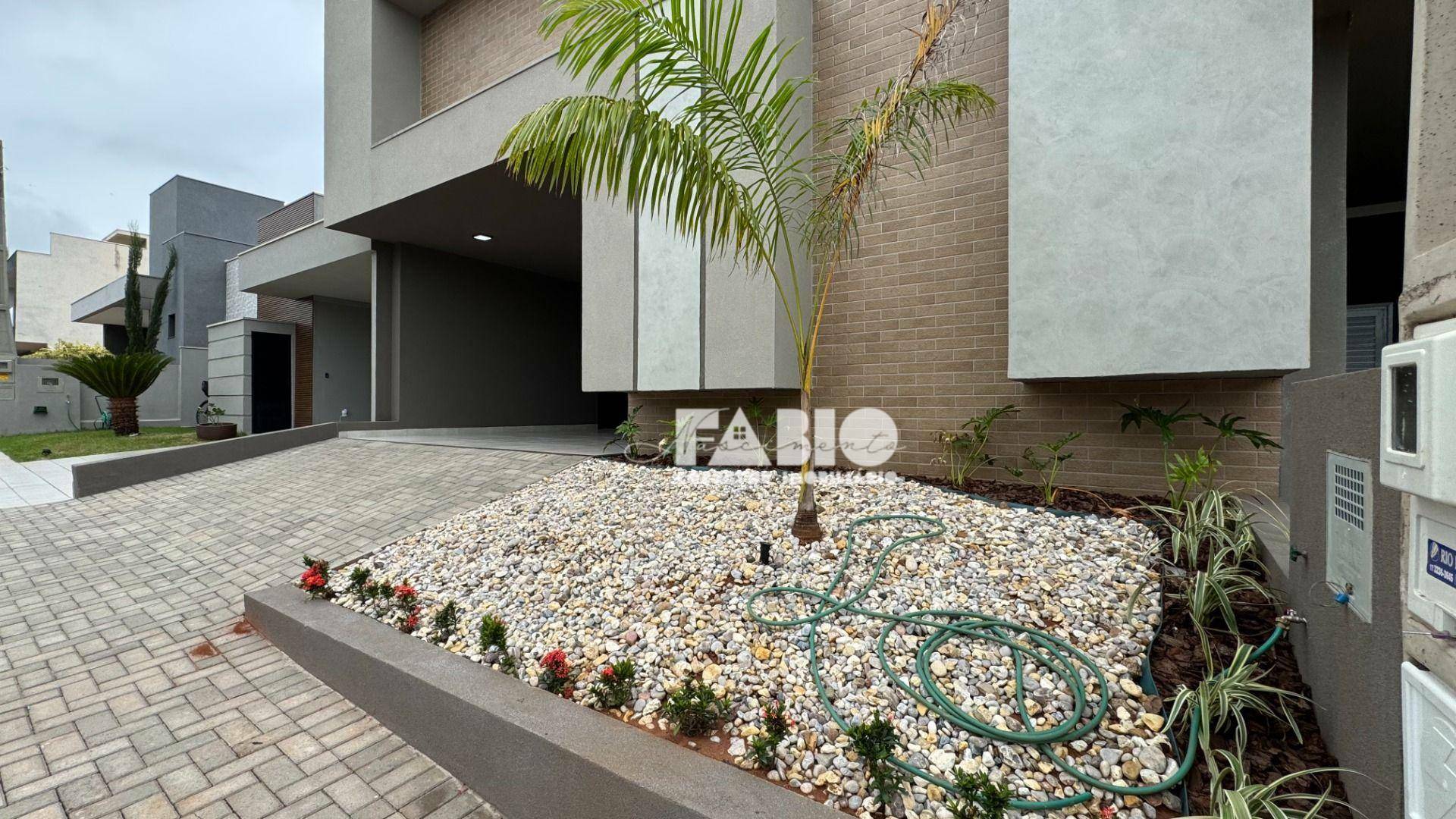 Casa de Condomínio à venda com 3 quartos, 120m² - Foto 4