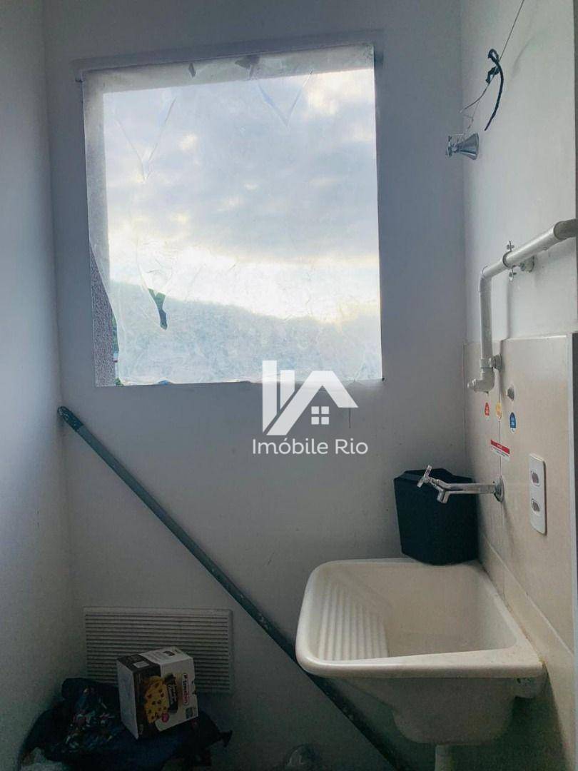 Apartamento à venda com 1 quarto, 34m² - Foto 17