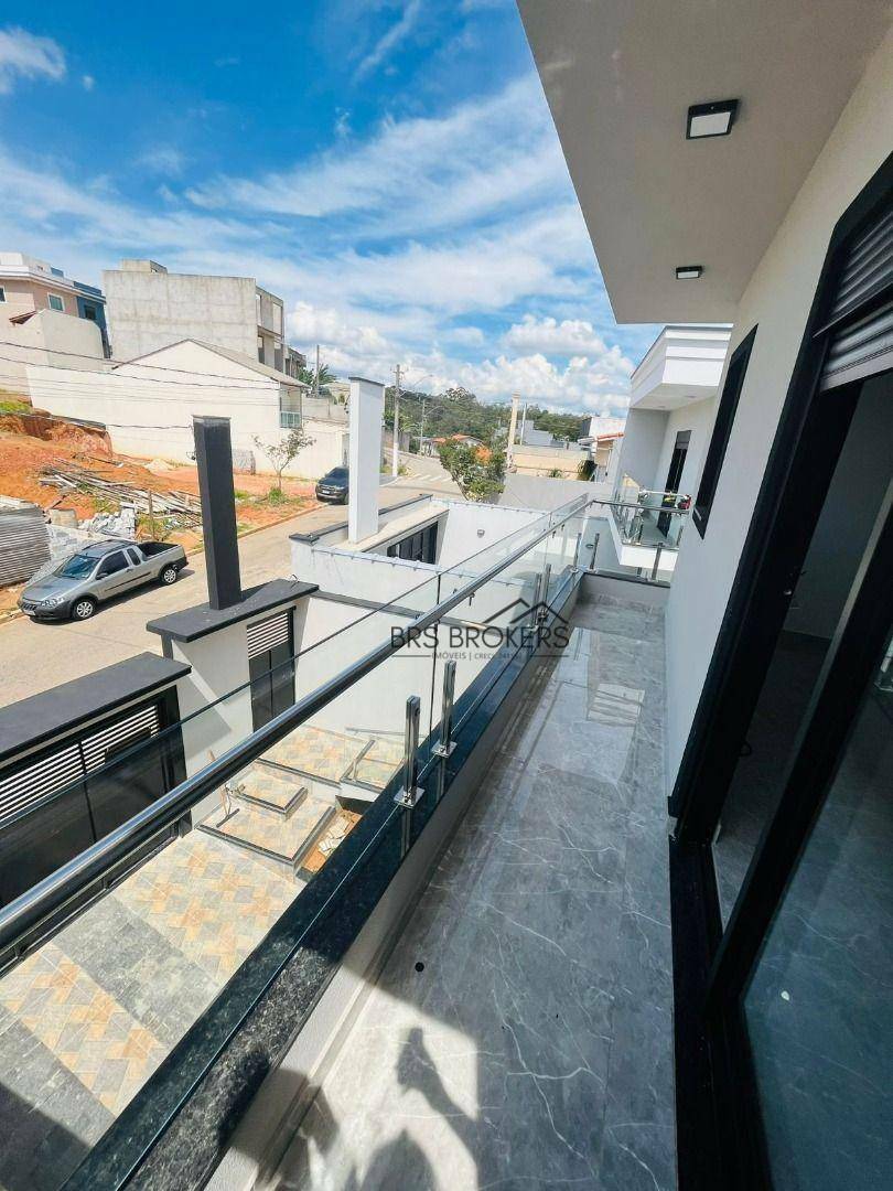 Sobrado à venda com 3 quartos, 120m² - Foto 22