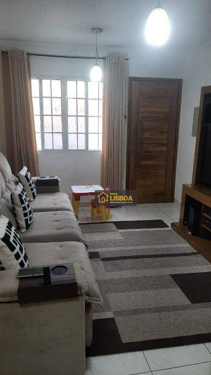 Sobrado à venda com 3 quartos, 85m² - Foto 24