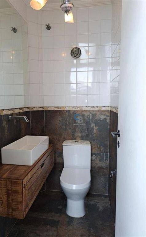 Cobertura à venda e aluguel com 4 quartos, 214m² - Foto 13