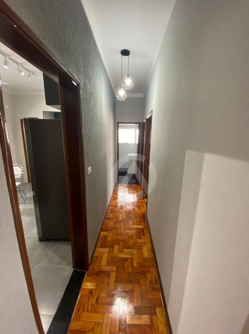 Casa à venda com 3 quartos, 156m² - Foto 15