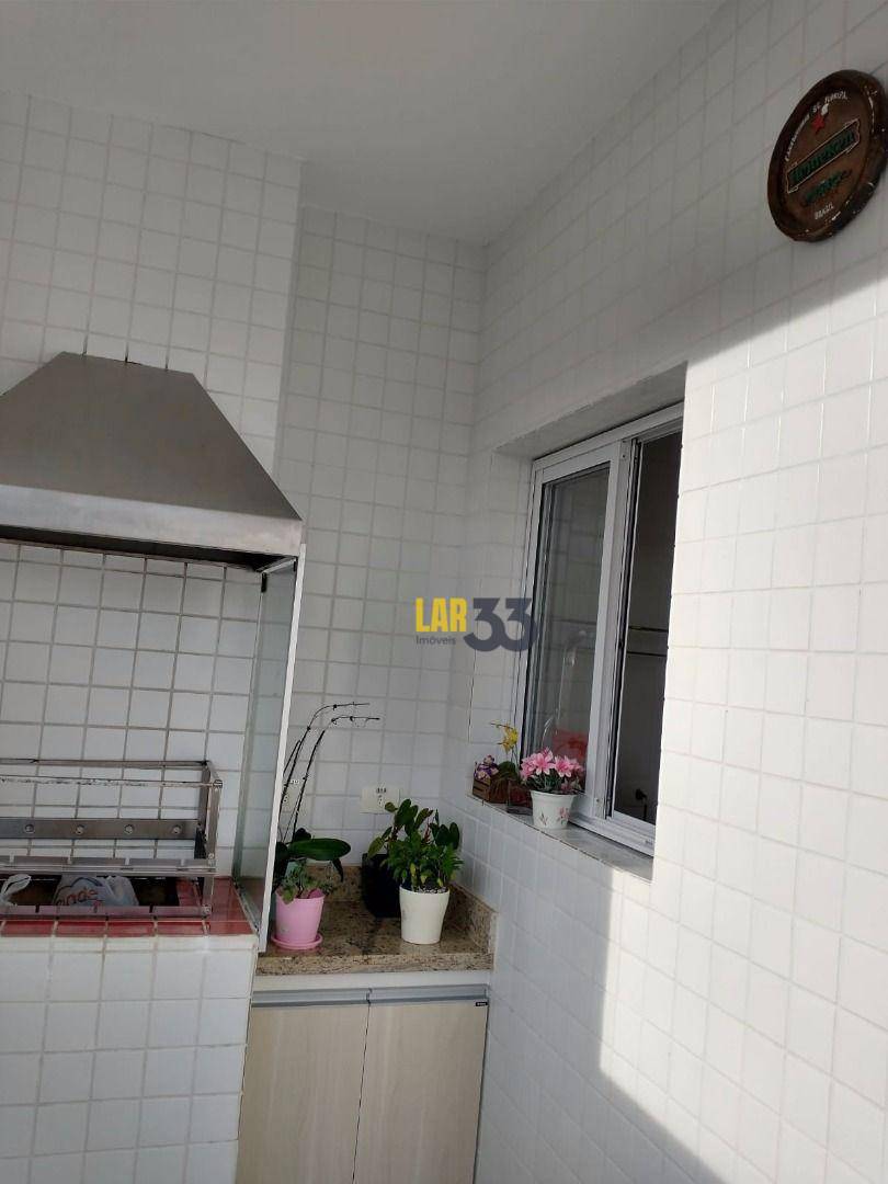 Apartamento à venda com 2 quartos, 58m² - Foto 6