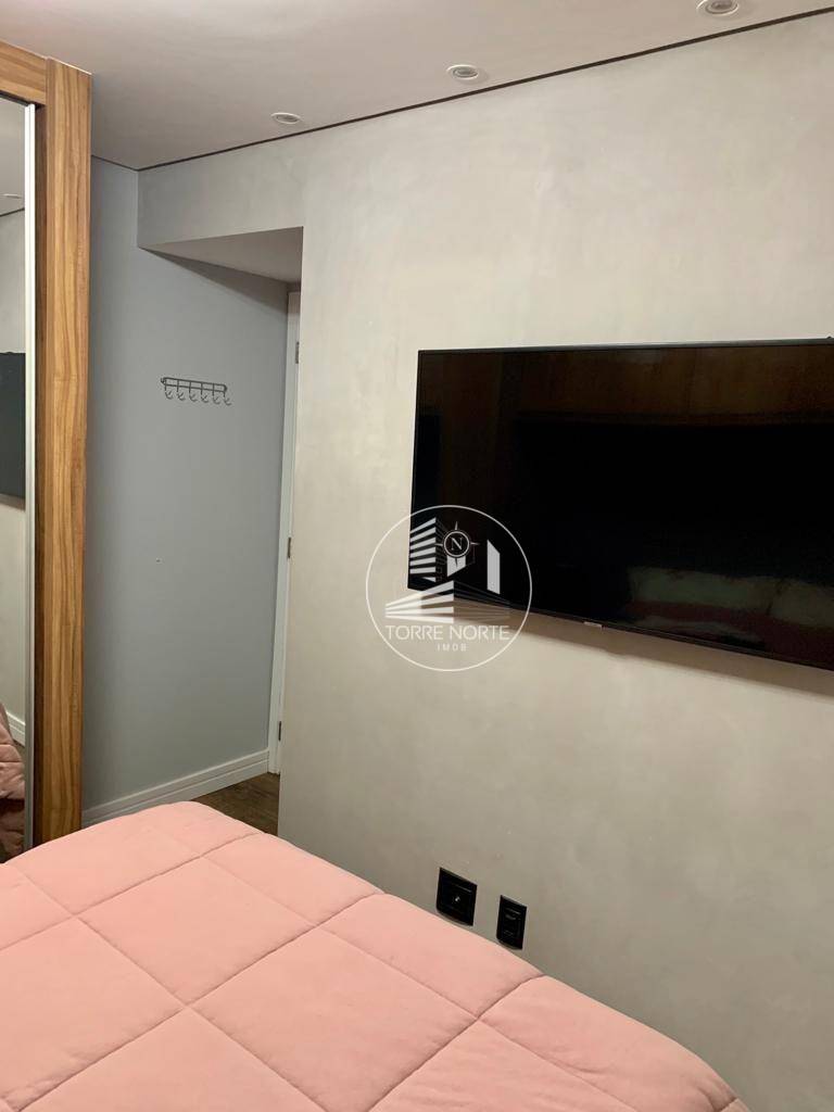 Apartamento à venda com 2 quartos, 47m² - Foto 11