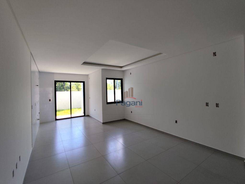 Sobrado à venda com 3 quartos, 116m² - Foto 15