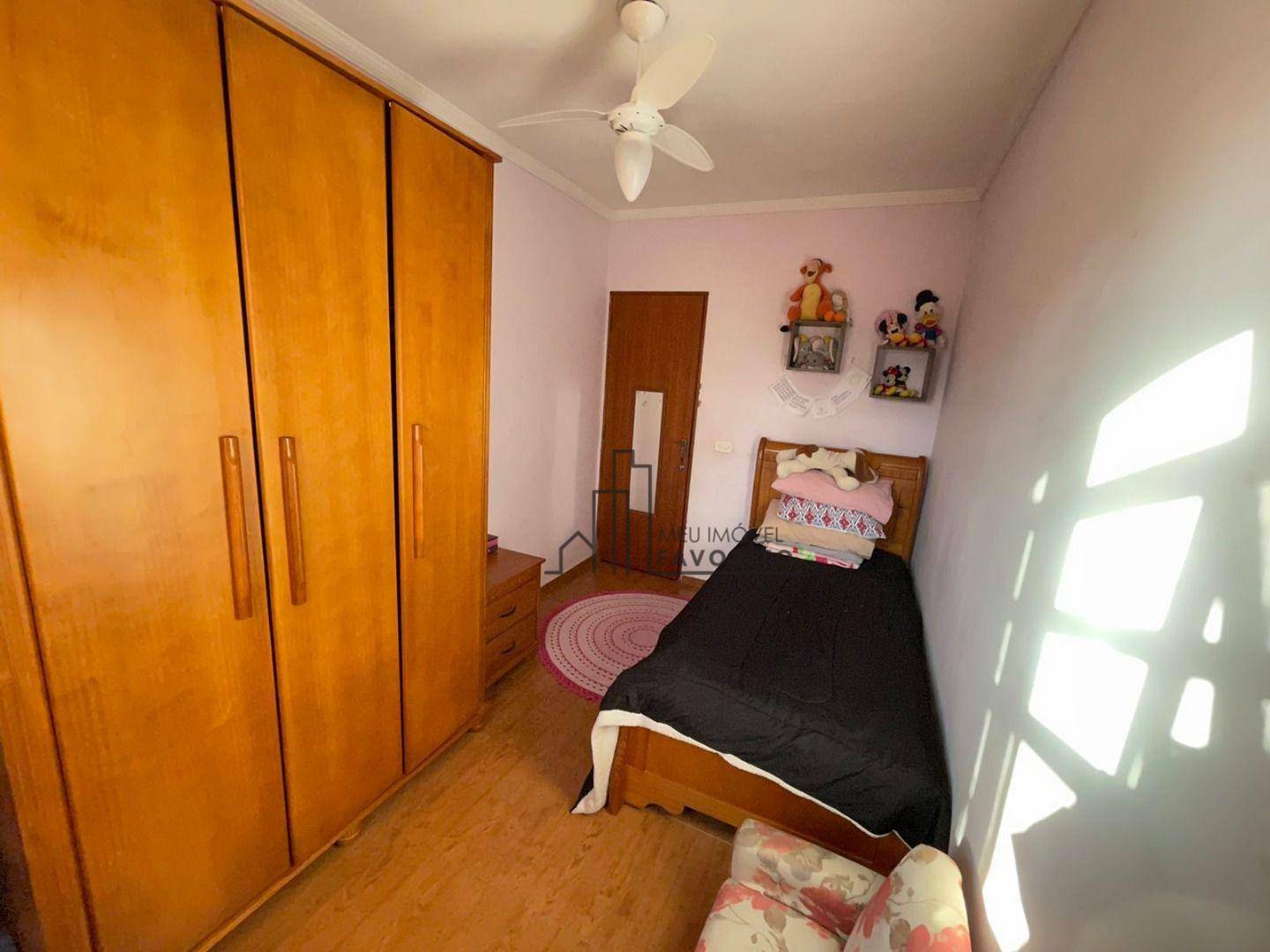 Casa à venda com 3 quartos, 125m² - Foto 4