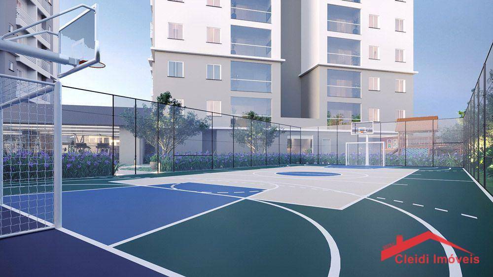 Apartamento à venda com 2 quartos, 74m² - Foto 56