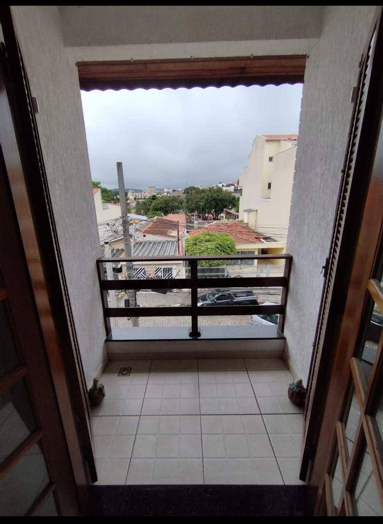 Sobrado à venda com 3 quartos, 136m² - Foto 10