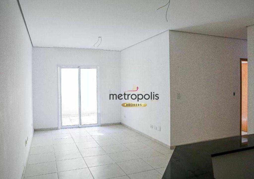 Apartamento à venda com 3 quartos, 106m² - Foto 5