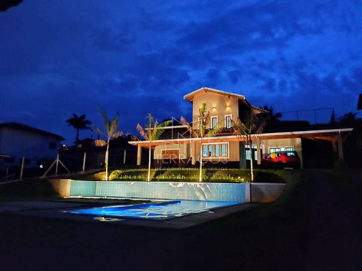 Casa à venda e aluguel com 3 quartos, 250m² - Foto 25
