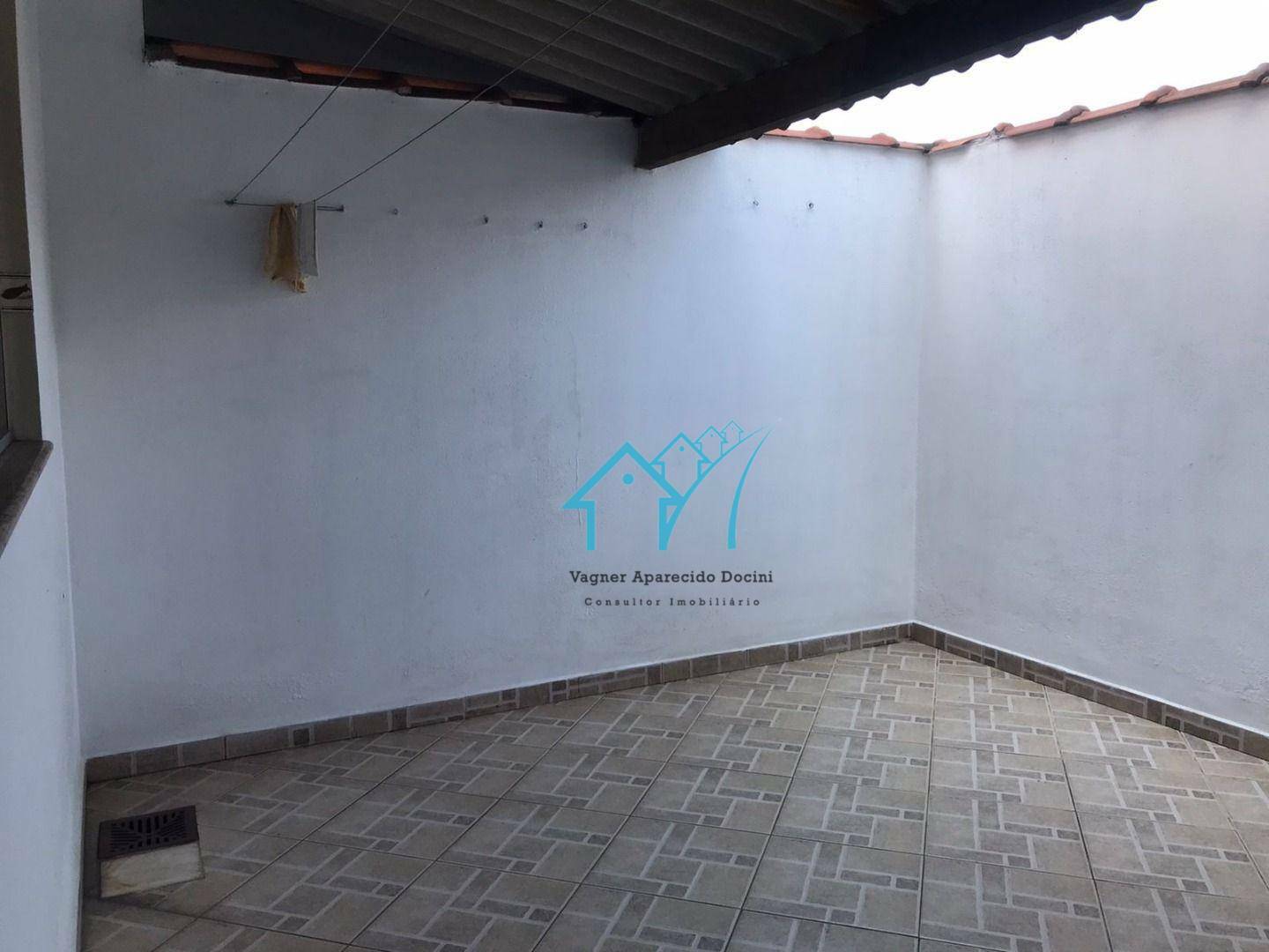 Sobrado à venda com 3 quartos, 174M2 - Foto 23