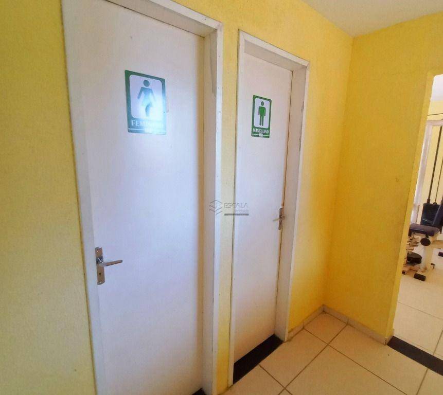 Casa de Condomínio à venda com 3 quartos, 240m² - Foto 53