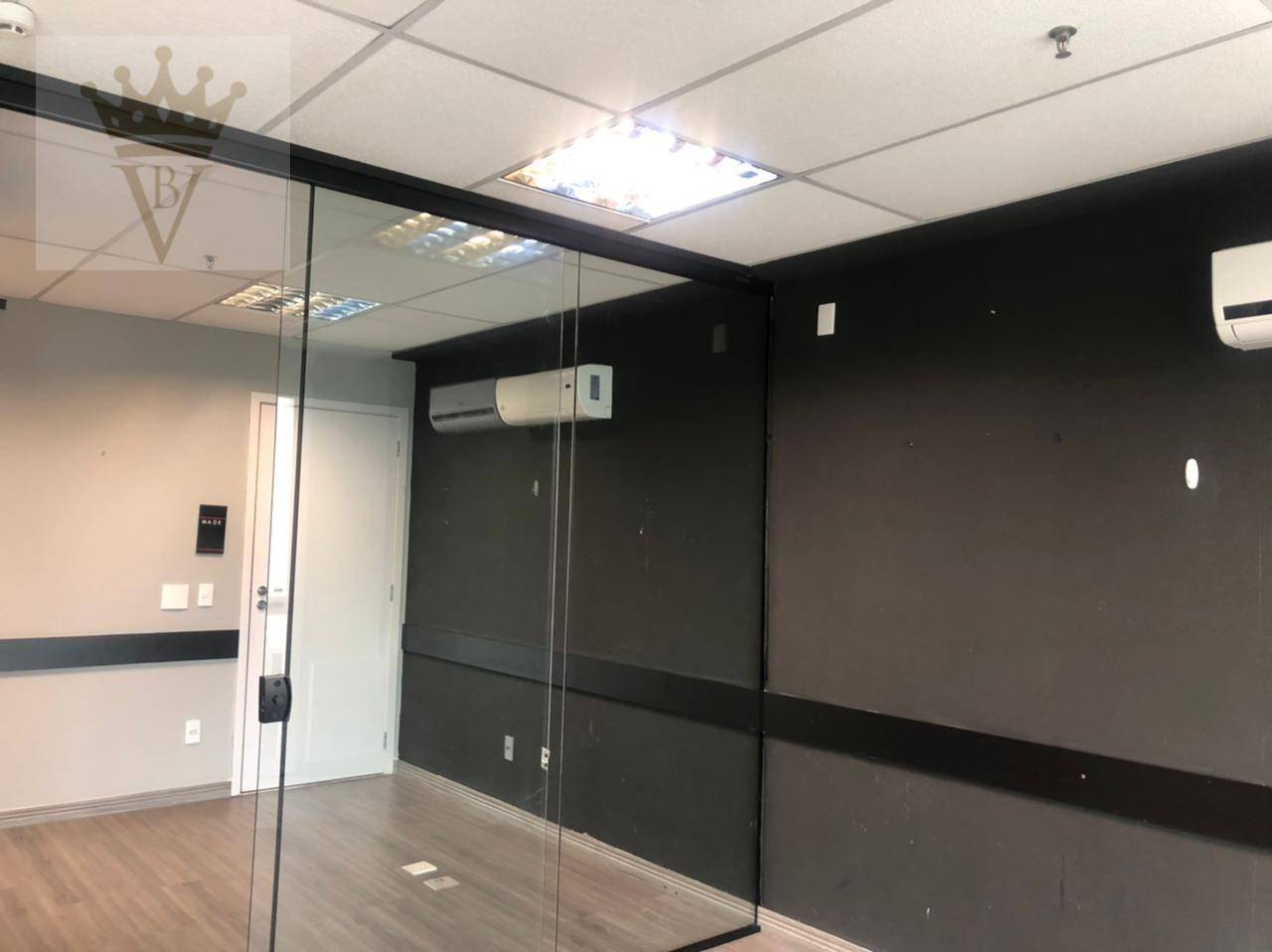 Conjunto Comercial-Sala à venda, 42m² - Foto 3