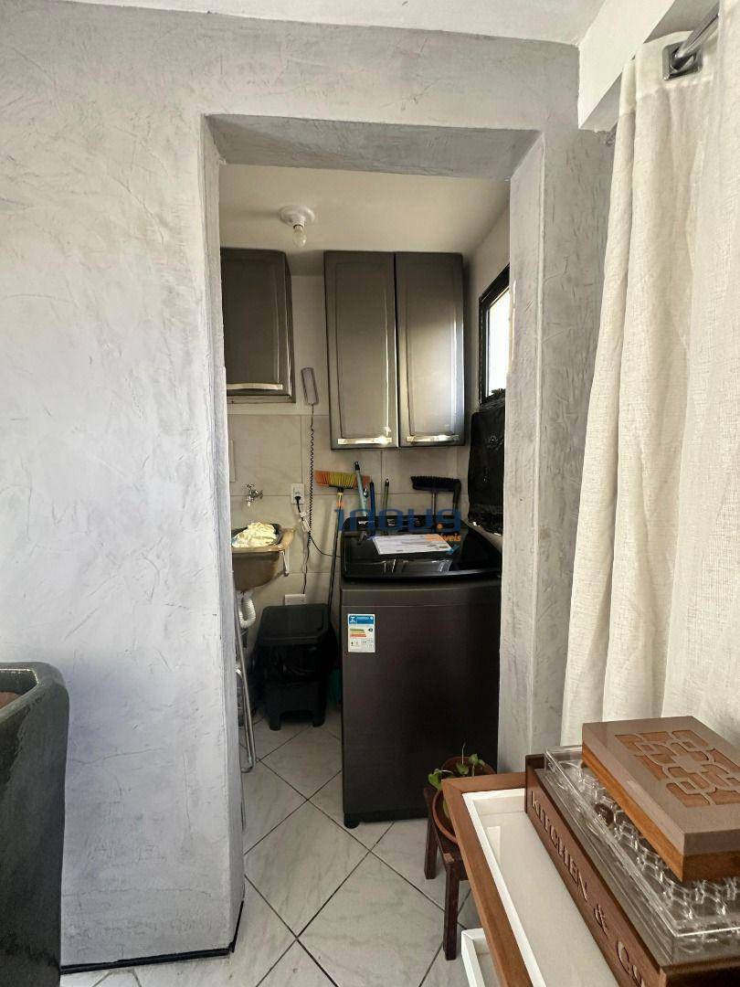 Apartamento à venda com 3 quartos, 62m² - Foto 8