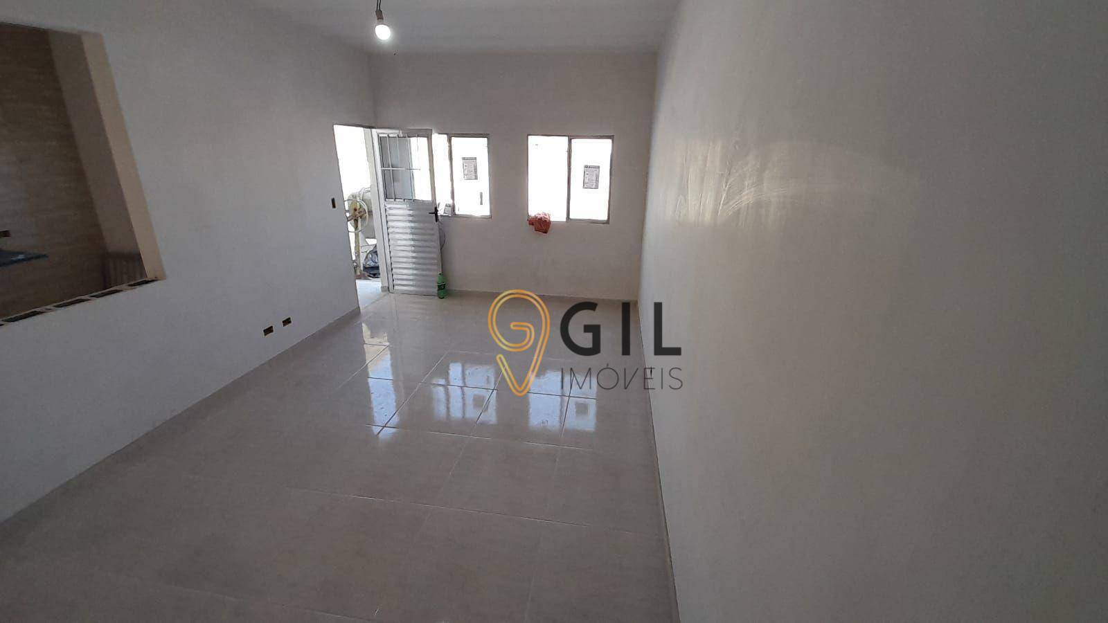 Casa à venda com 2 quartos, 66m² - Foto 5