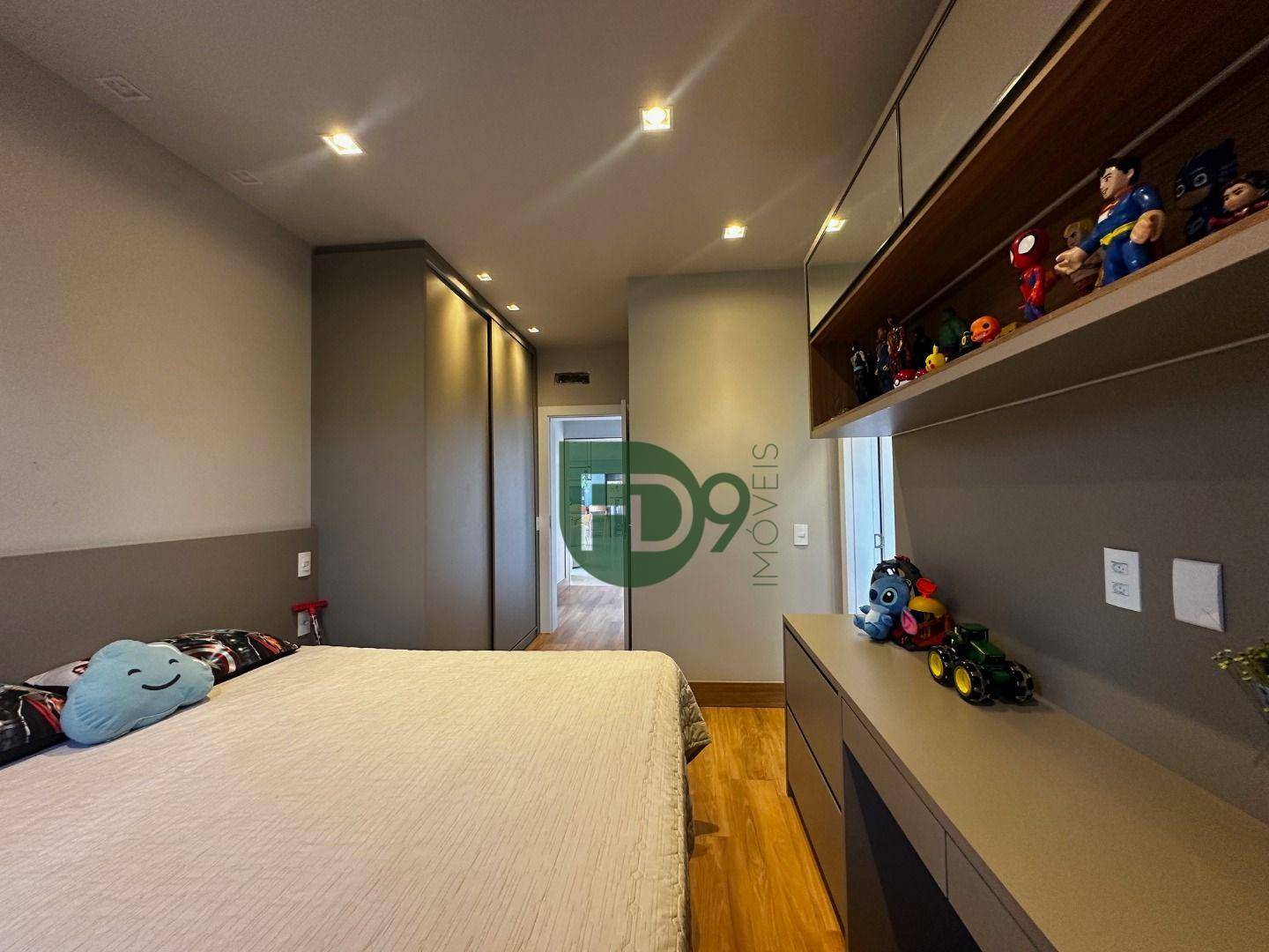 Casa de Condomínio à venda com 3 quartos, 302m² - Foto 39