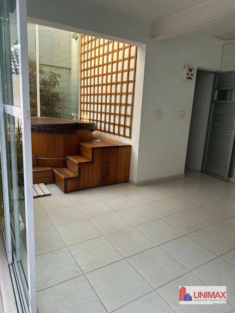 Casa de Condomínio à venda e aluguel com 3 quartos, 300m² - Foto 5