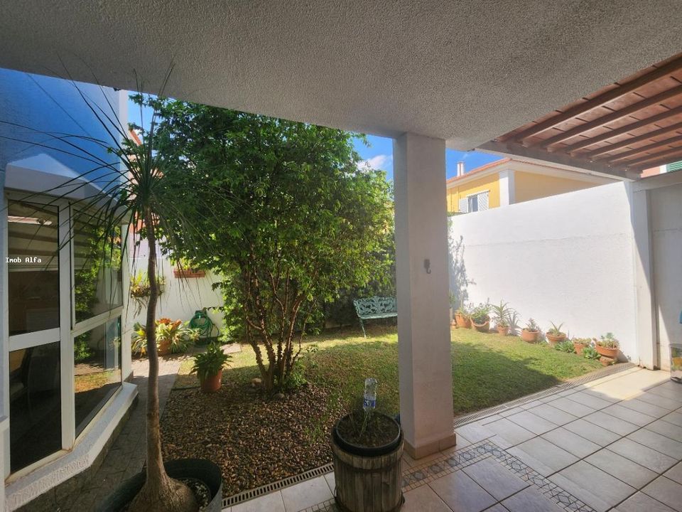 Casa de Condomínio à venda com 3 quartos, 165m² - Foto 27