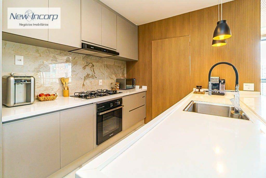 Apartamento à venda com 3 quartos, 134m² - Foto 10