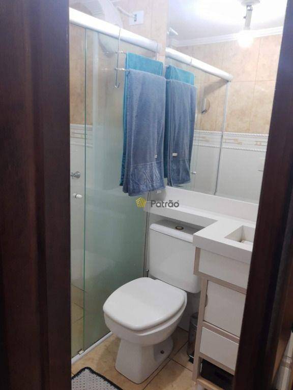 Cobertura à venda com 3 quartos, 138m² - Foto 29