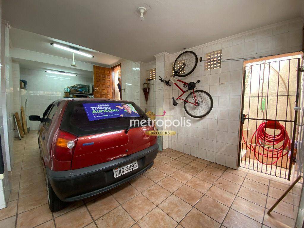 Casa à venda com 3 quartos, 135m² - Foto 13