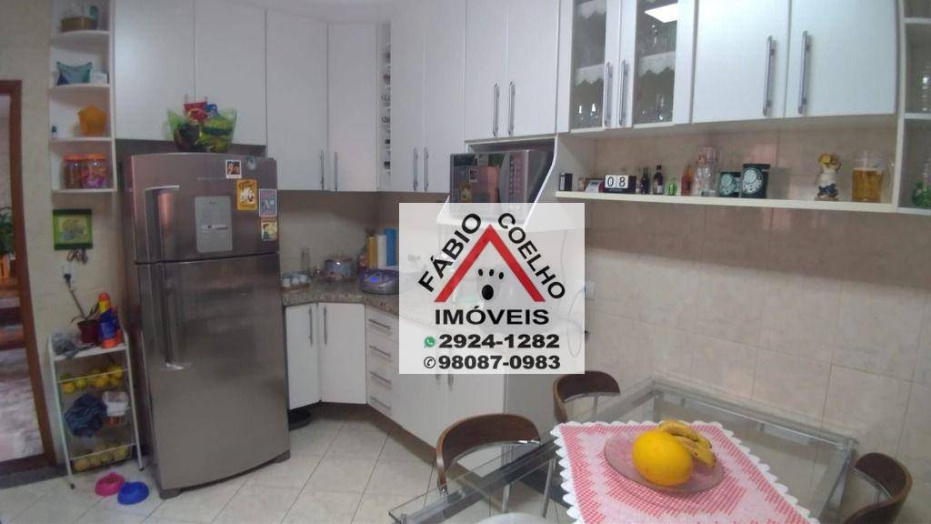 Sobrado à venda com 3 quartos, 150m² - Foto 6