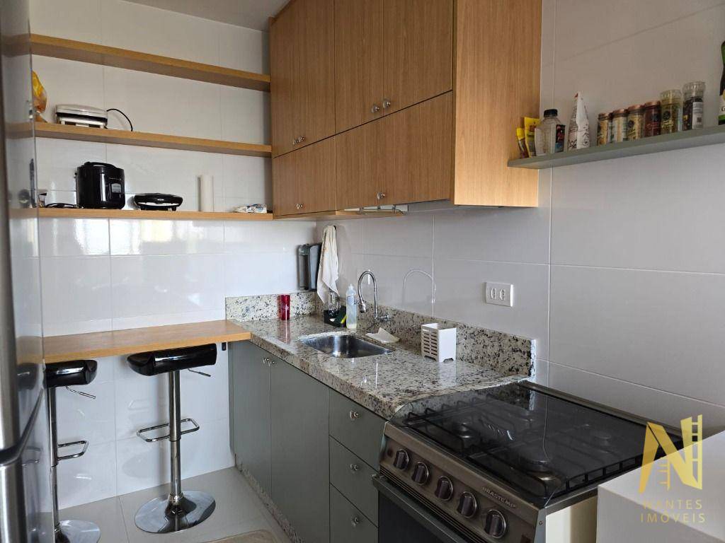 Apartamento para alugar com 3 quartos, 72m² - Foto 21