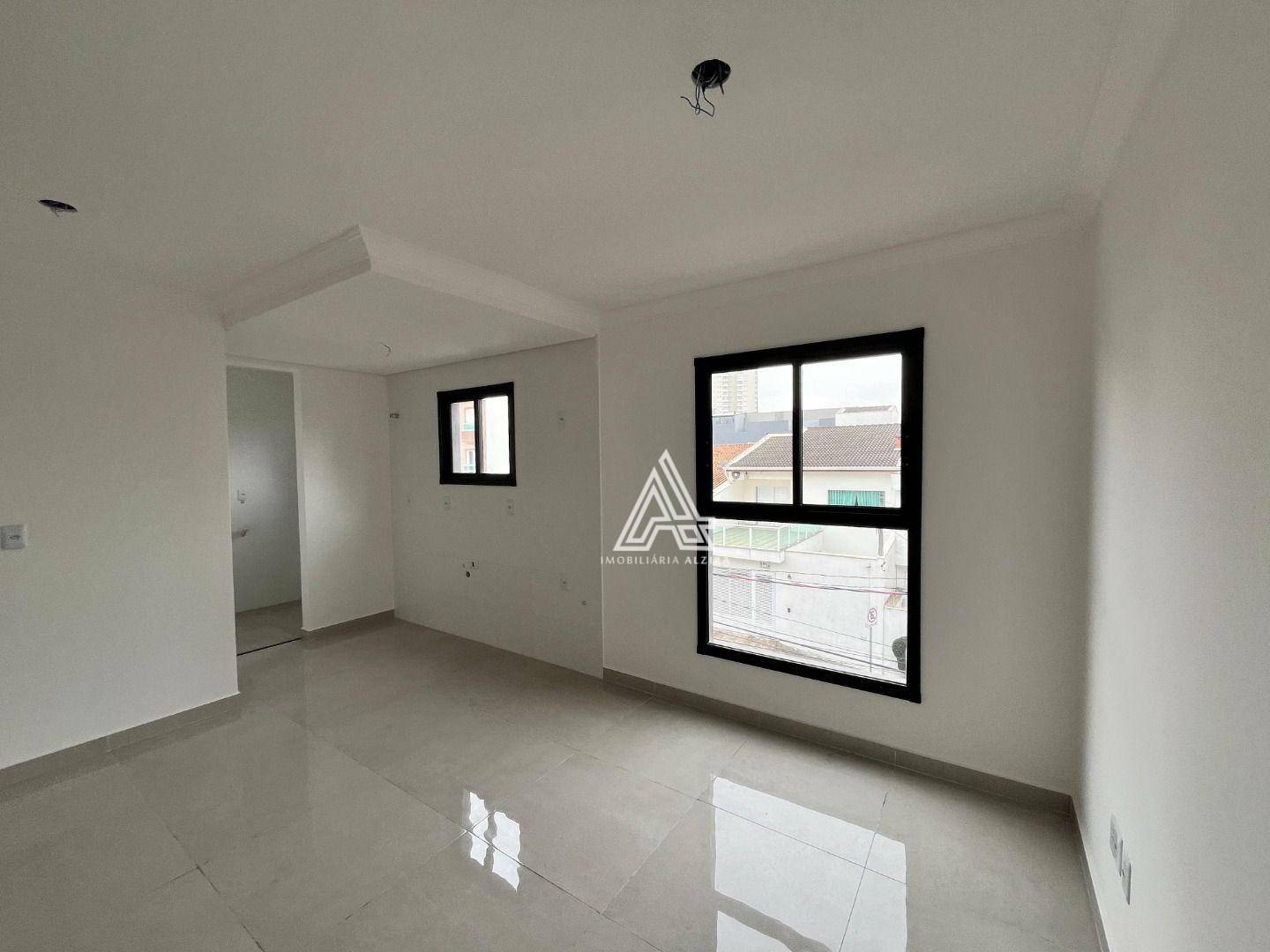 Apartamento à venda com 2 quartos, 53m² - Foto 15