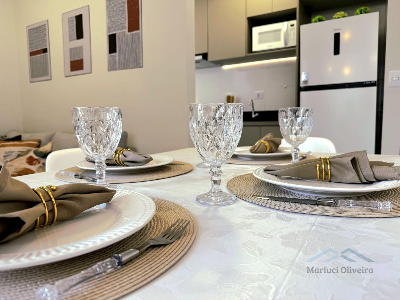 Apartamento à venda com 3 quartos, 68m² - Foto 6