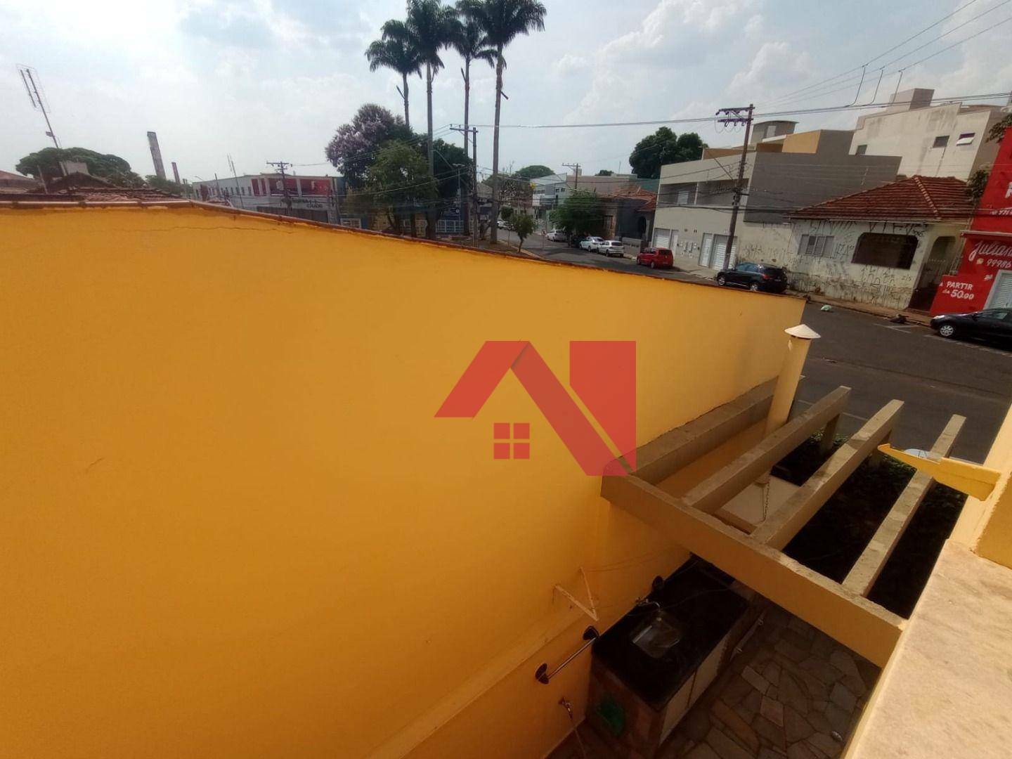 Sobrado à venda com 3 quartos, 220m² - Foto 30