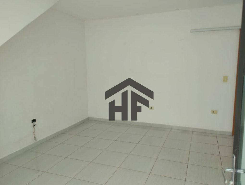 Casa de Condomínio à venda com 3 quartos, 78m² - Foto 17